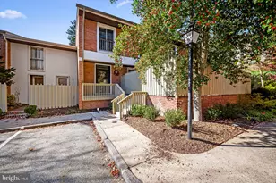 20 Palmer Green Ct, Baltimore, MD 21210 - Photo 1