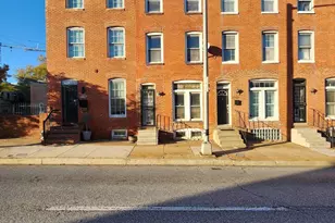 2038 Orleans St, Baltimore, MD 21231 - Photo 1
