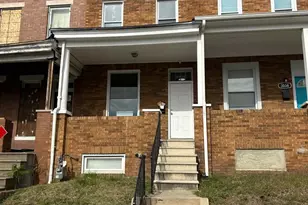 [Address not provided], Baltimore, MD 21216 - Photo 1