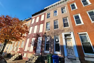 112 Fulton Ave, Baltimore, MD 21223 - Photo 1