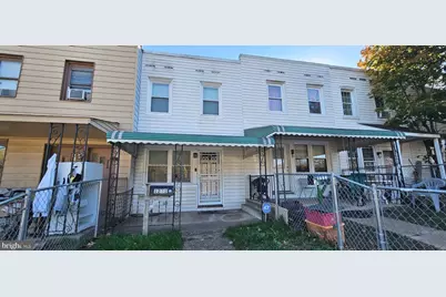 1231 Church Street, Baltimore, MD 21225 - Photo 1