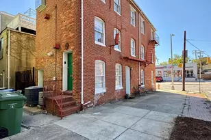 21 W Montgomery St, Baltimore, MD 21230 - Photo 1