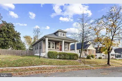 5507 Plymouth Road, Baltimore, MD 21214 - Photo 1