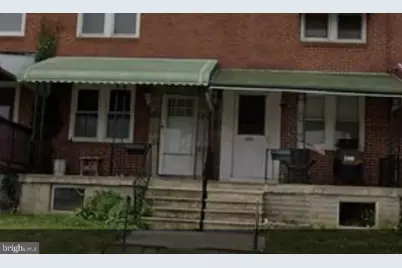 2014 Grinnalds Avenue, Baltimore, MD 21230 - Photo 1