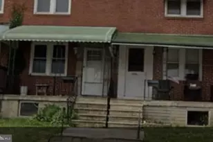 2014 Grinnalds Ave, Baltimore, MD 21230 - Photo 1