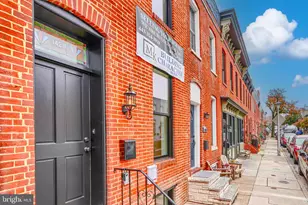 1429 Reynolds St, Baltimore, MD 21230 - Photo 1