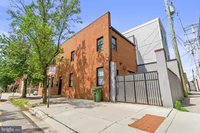 1126 S Potomac Street, Baltimore, MD 21224 - Photo 1