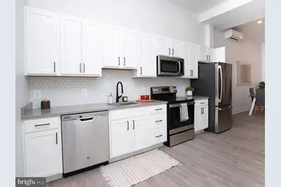 1742 Fleet Street #301, Baltimore, MD 21231 - Photo 1