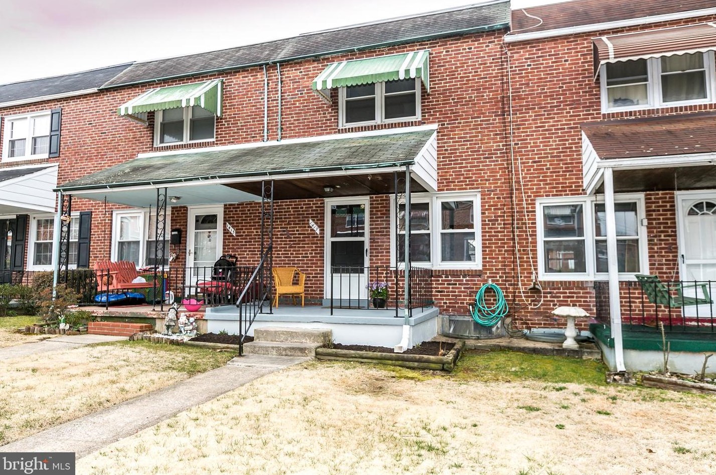 1415 Medfield Ave, Baltimore, MD 21211 MLS MDBA461716 Coldwell Banker