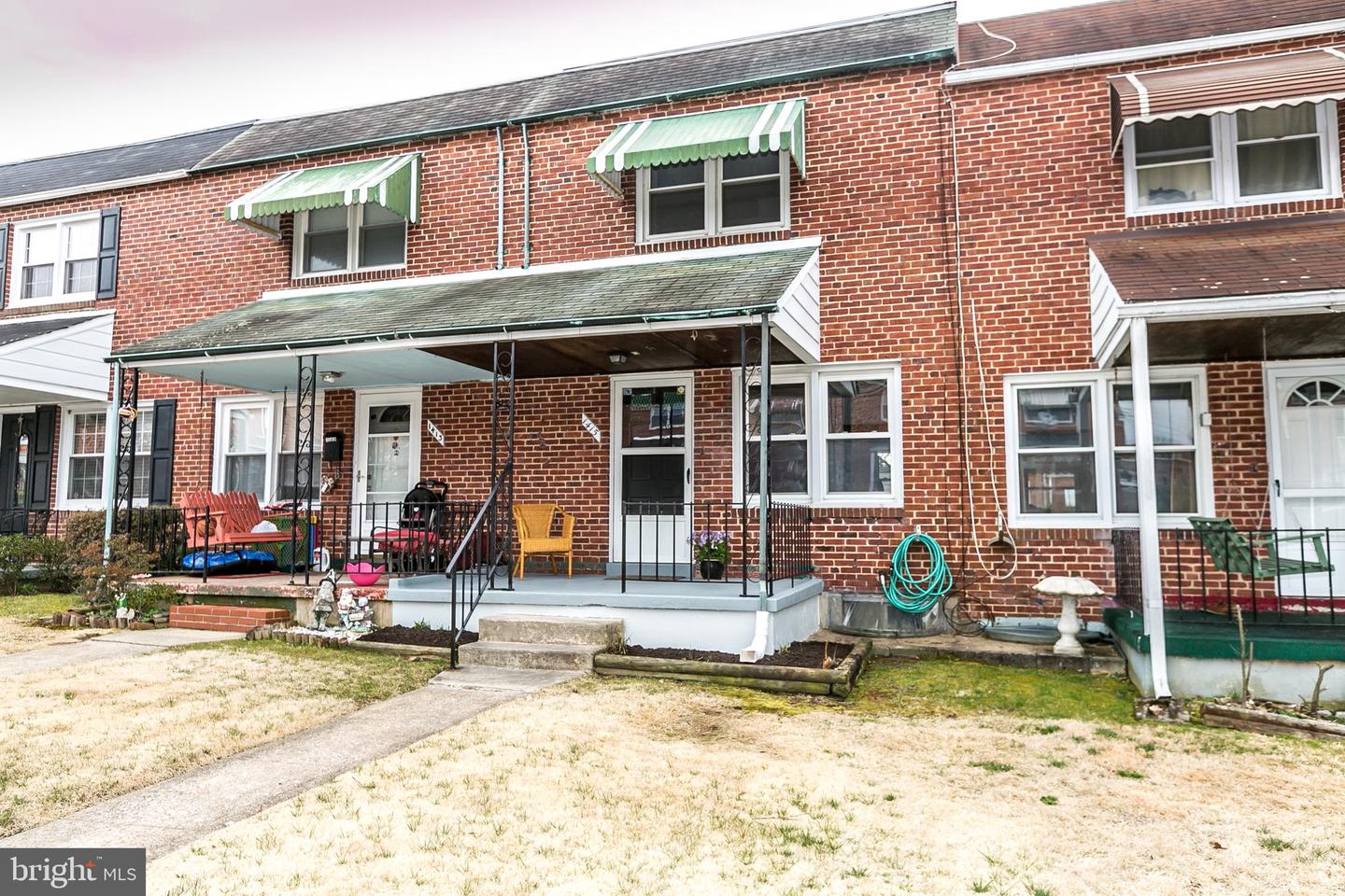 1415 Medfield Ave, Baltimore, MD 21211 MLS MDBA461716 Coldwell Banker