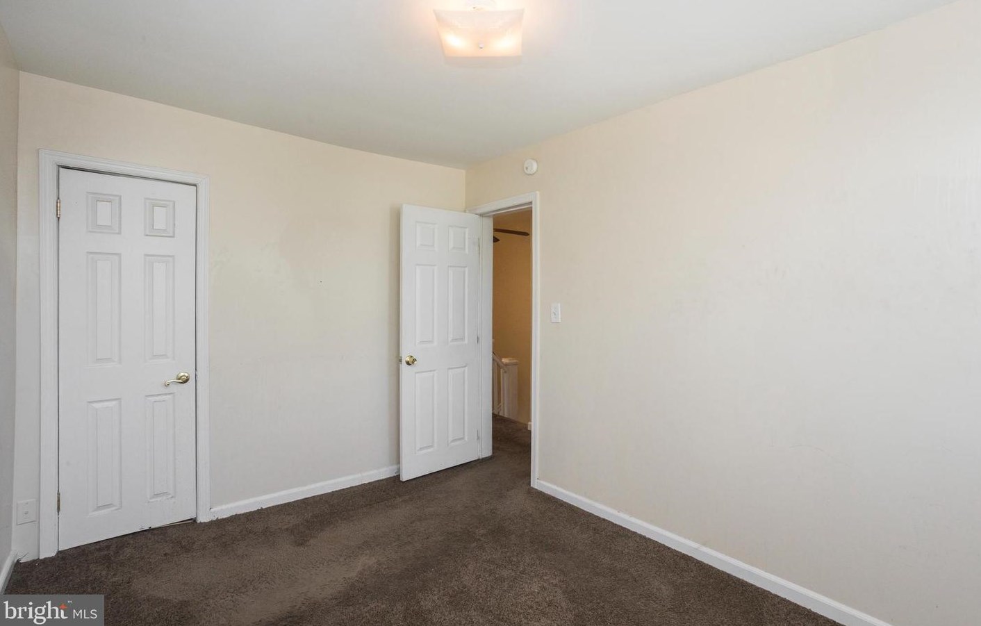 4215 Berger Ave, Baltimore MD  21206-3648 exterior