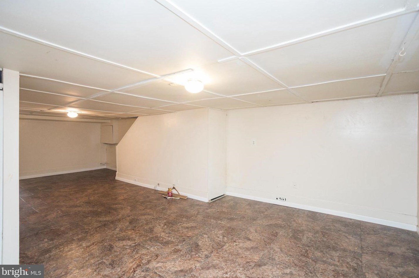 4215 Berger Ave, Baltimore MD  21206-3648 exterior