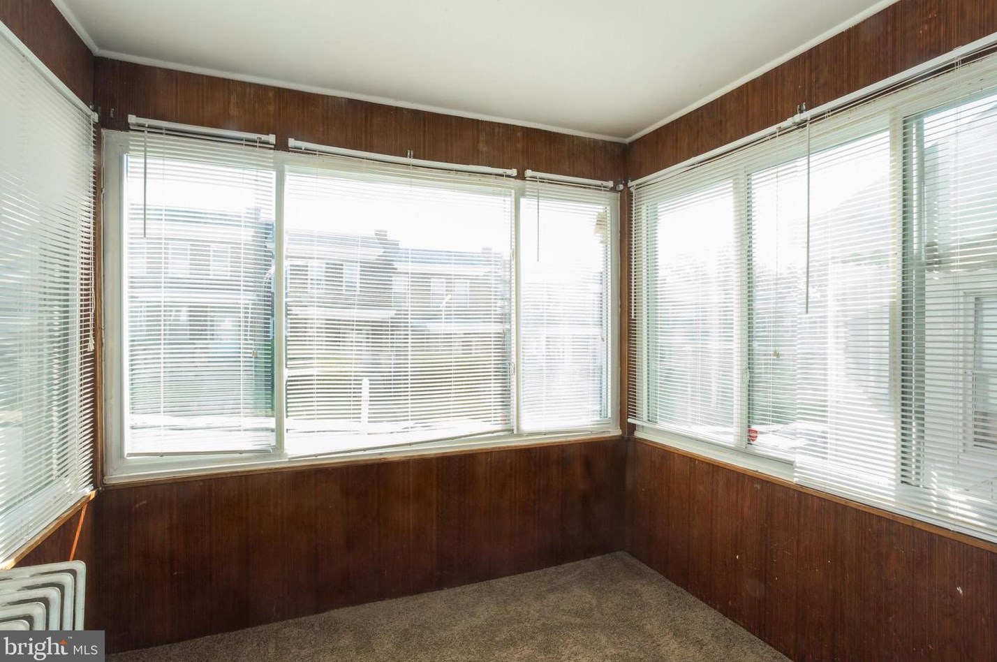 4215 Berger Ave, Baltimore MD  21206-3648 exterior