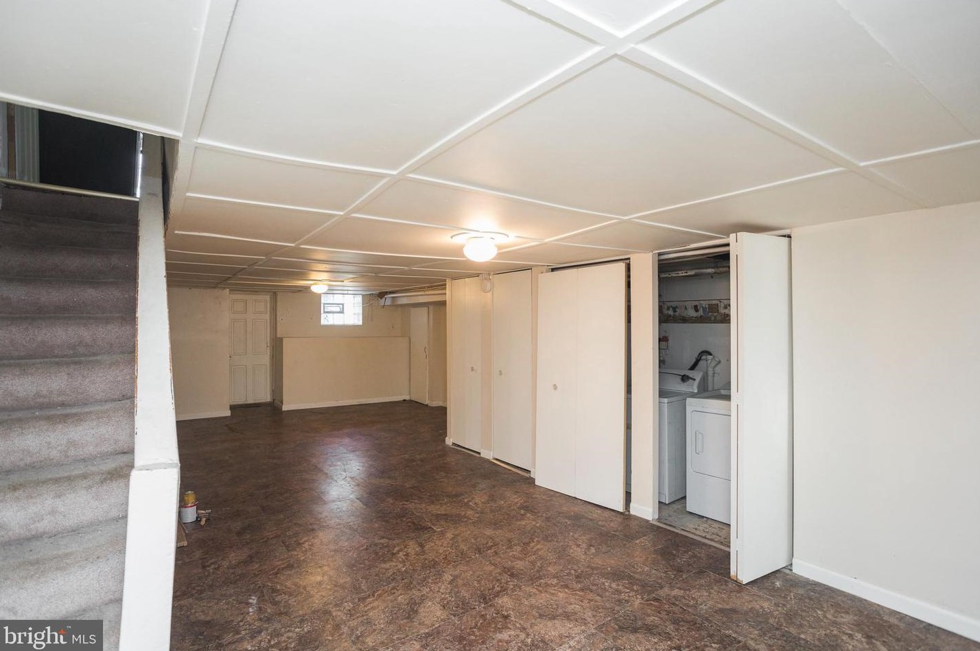 4215 Berger Ave, Baltimore MD  21206-3648 exterior