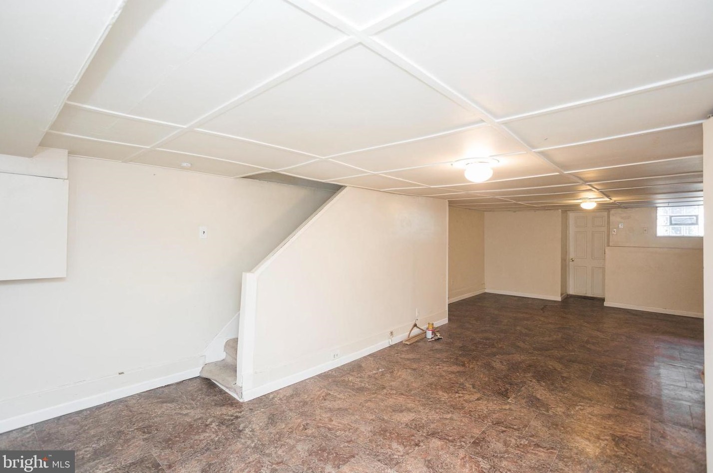 4215 Berger Ave, Baltimore MD  21206-3648 exterior