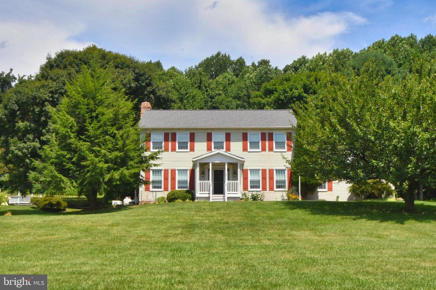 2 Kings Glen Ct, Kingsville, MD 21087 MLS MDBC100111 Coldwell Banker