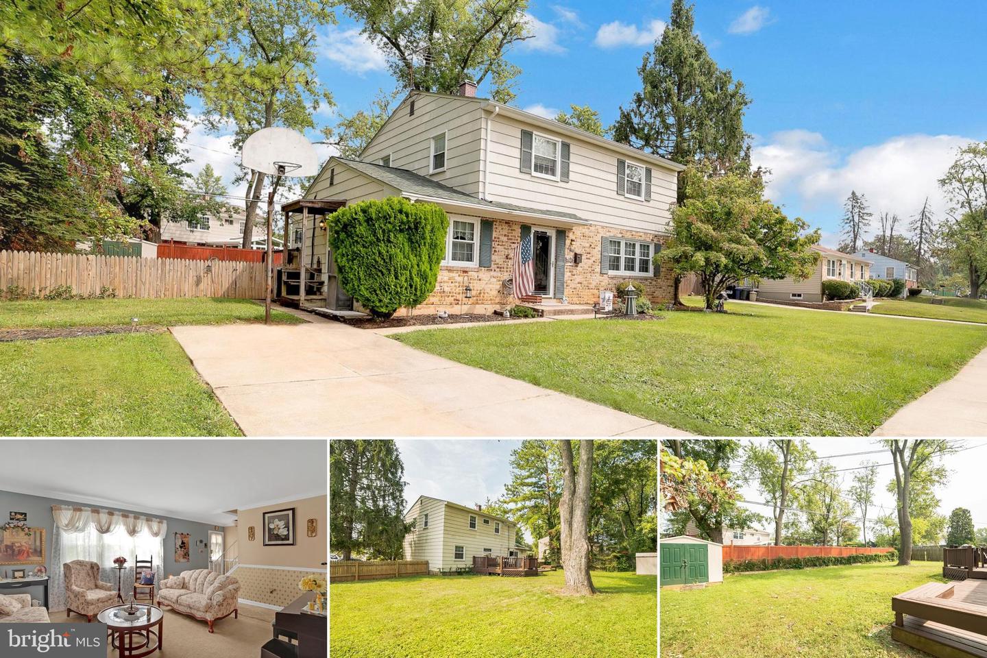 220 Glyndon Dr, Reisterstown, MD 21136 MLS MDBC2007408 Coldwell Banker