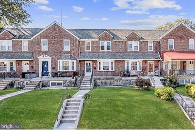 104 N Symington Avenue - Photo 1