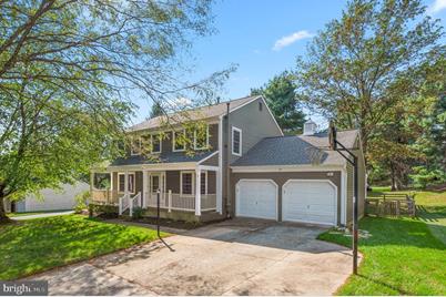 20 Golden Grass Court, Owings Mills, MD 21117 - Photo 1