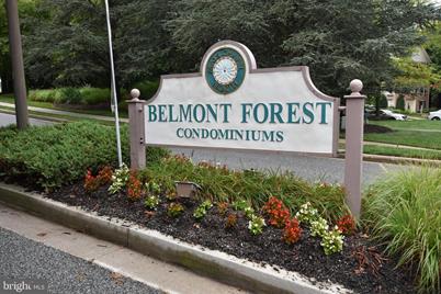 210 Belmont Forest Court #103 - Photo 1