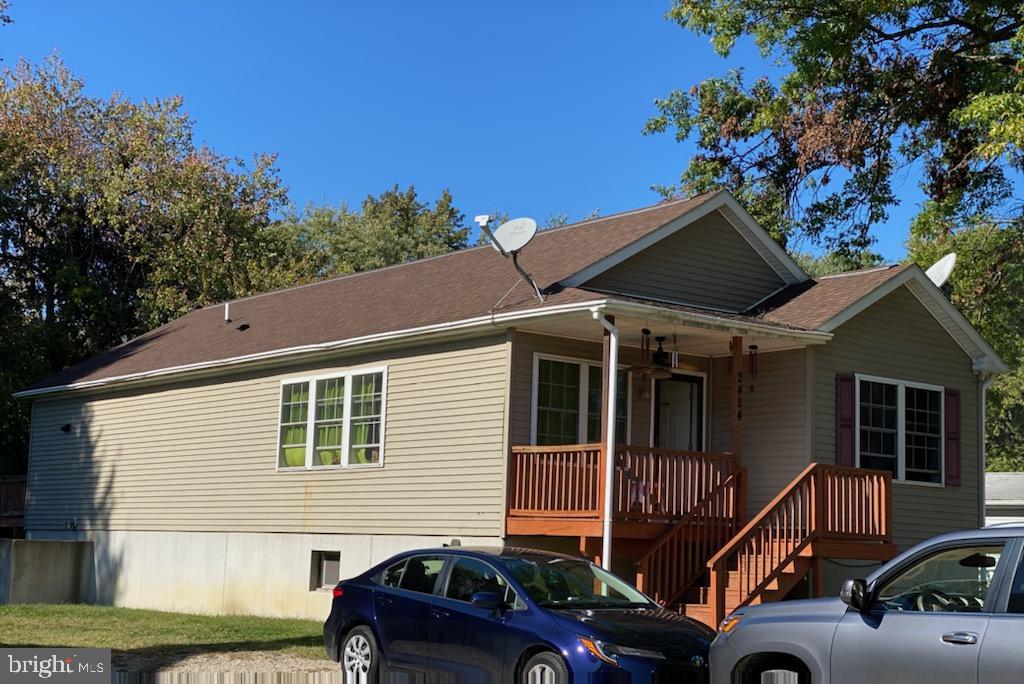 2424 Lodge Farm Rd, Baltimore, MD 21219 MLS MDBC2014100 Coldwell Banker