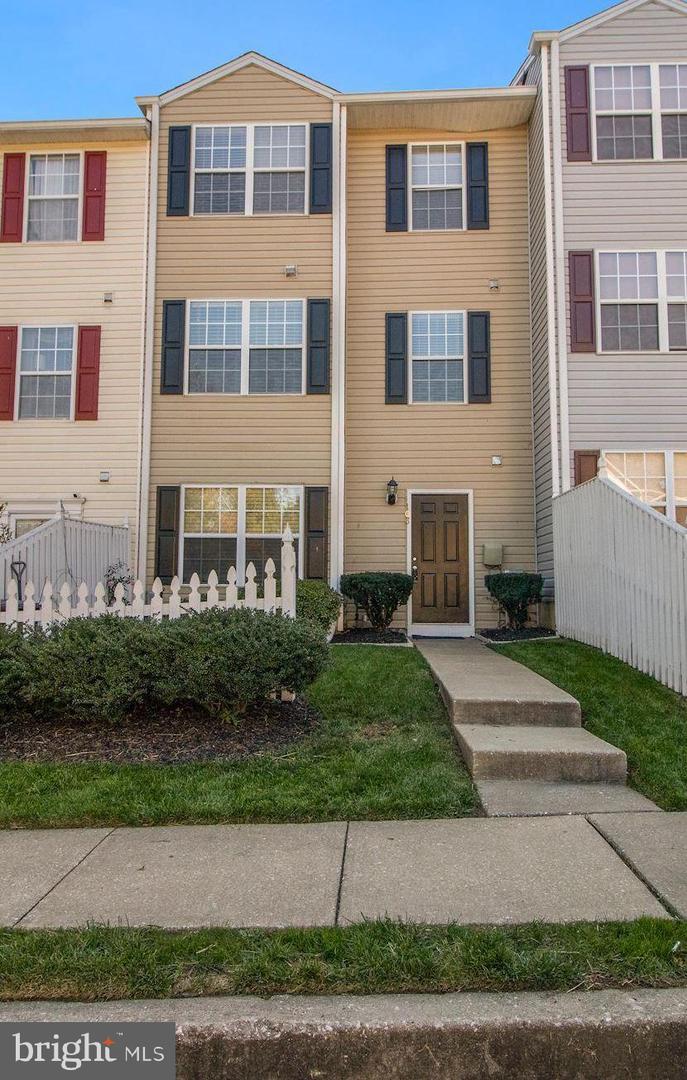 103 Royalty Cir, Owings Mills, MD 21117 MLS MDBC2014838 Coldwell Banker