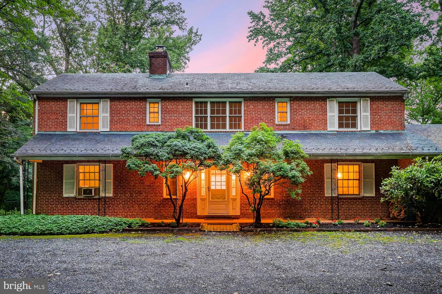 12407 Garrison Forest Rd, Owings Mills, MD 21117 MLS MDBC2029250