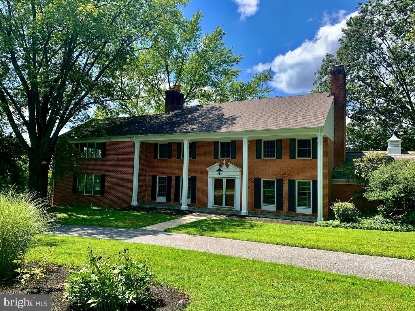 16500 Jm Pearce Rd, Monkton, MD 21111 MLS MDBC2031006 Coldwell Banker