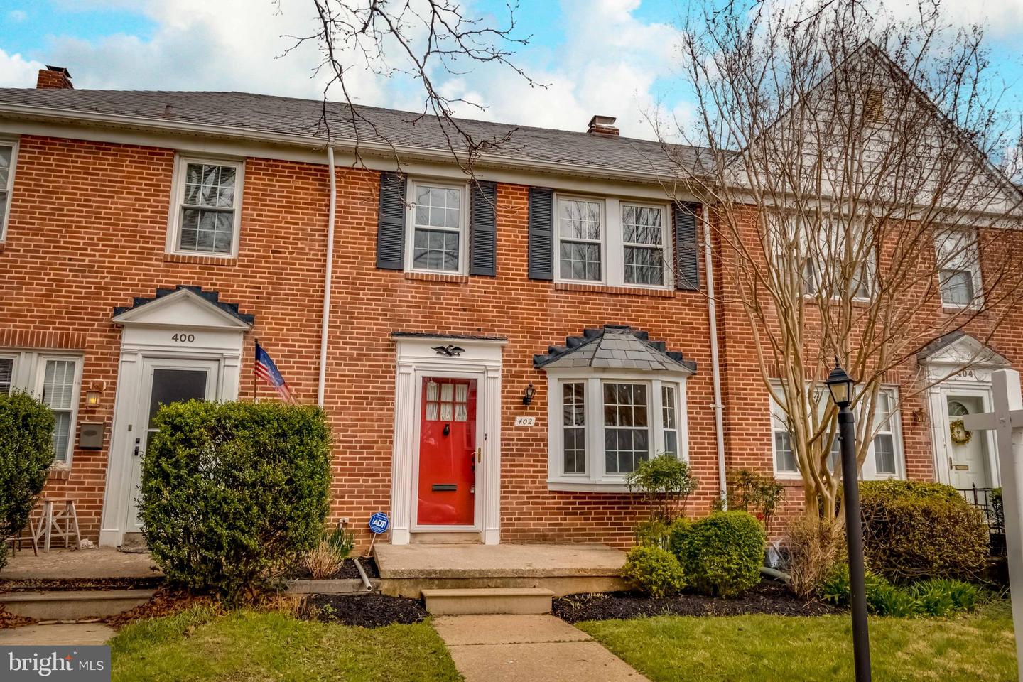 402 Overbrook Rd, Baltimore, MD 21212 - MLS MDBC2031972 - Coldwell Banker