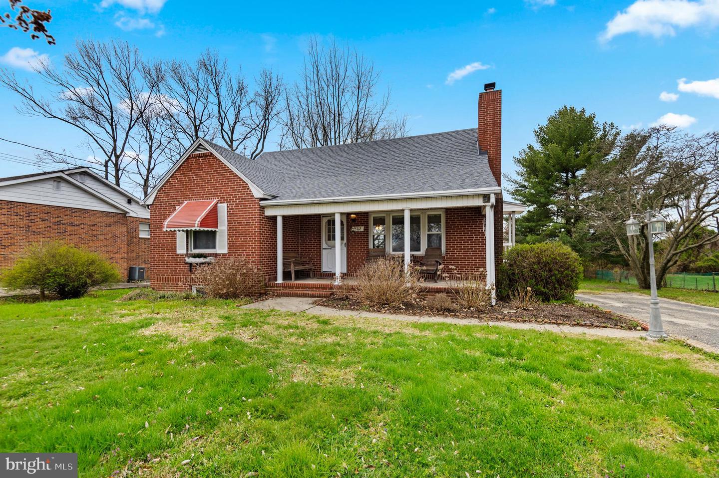 5712 McCormick Ave, Baltimore, MD 21206 MLS MDBC2032834 Coldwell Banker