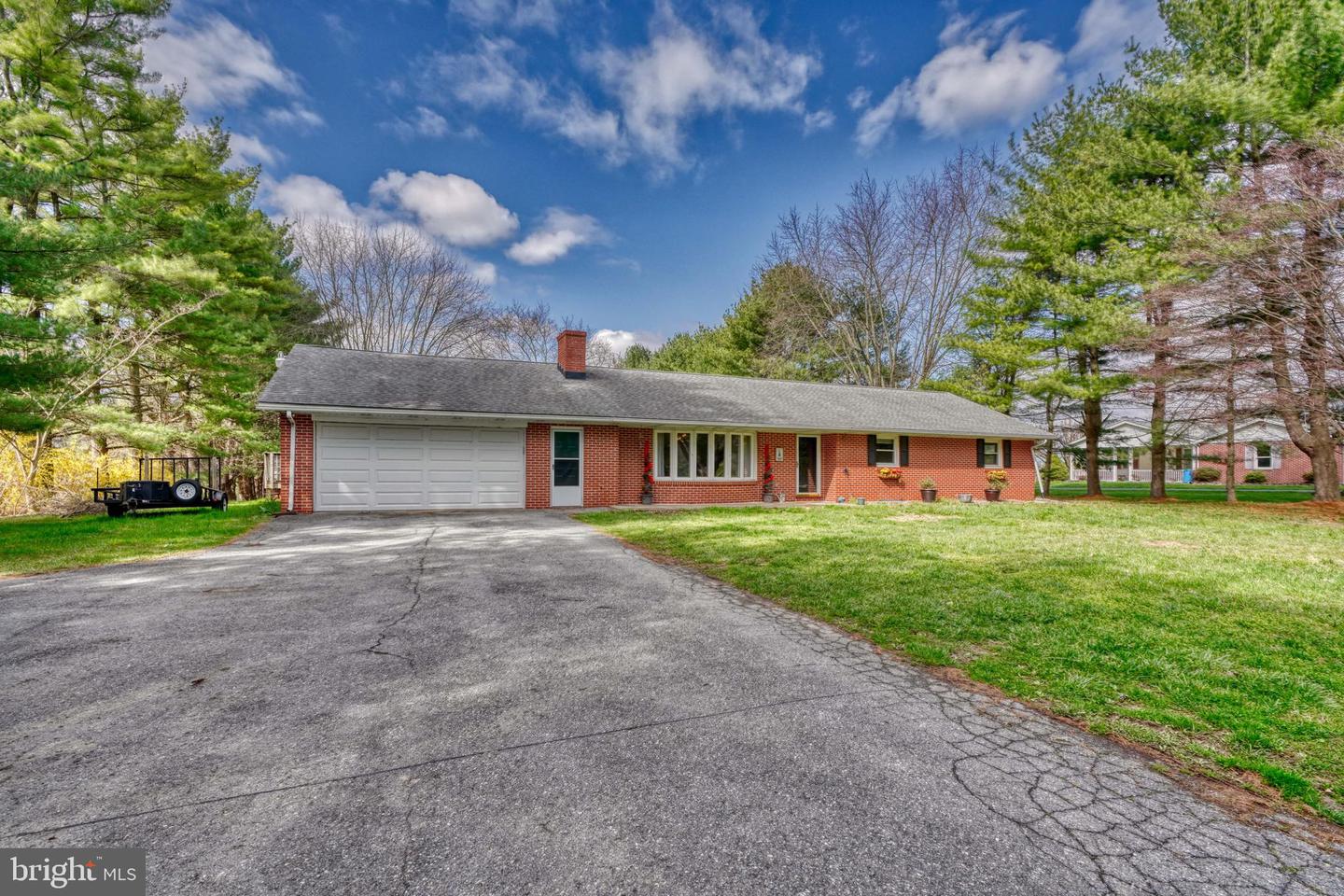 19604 Middletown Rd, Freeland, MD 21053 MLS MDBC2032960 Coldwell Banker