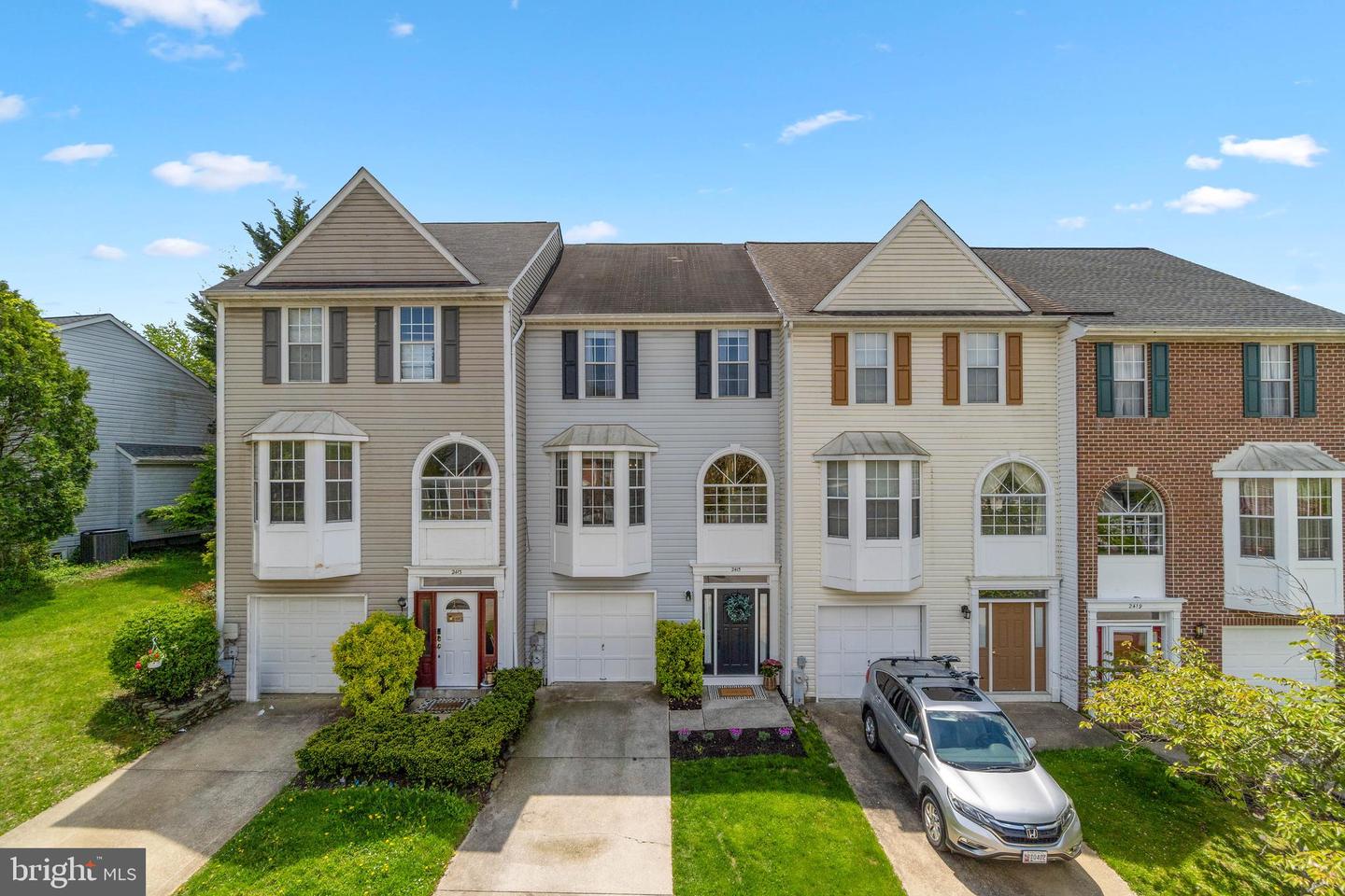 2415 Quilting Bee Rd, Catonsville, MD 21228 MLS MDBC2034406