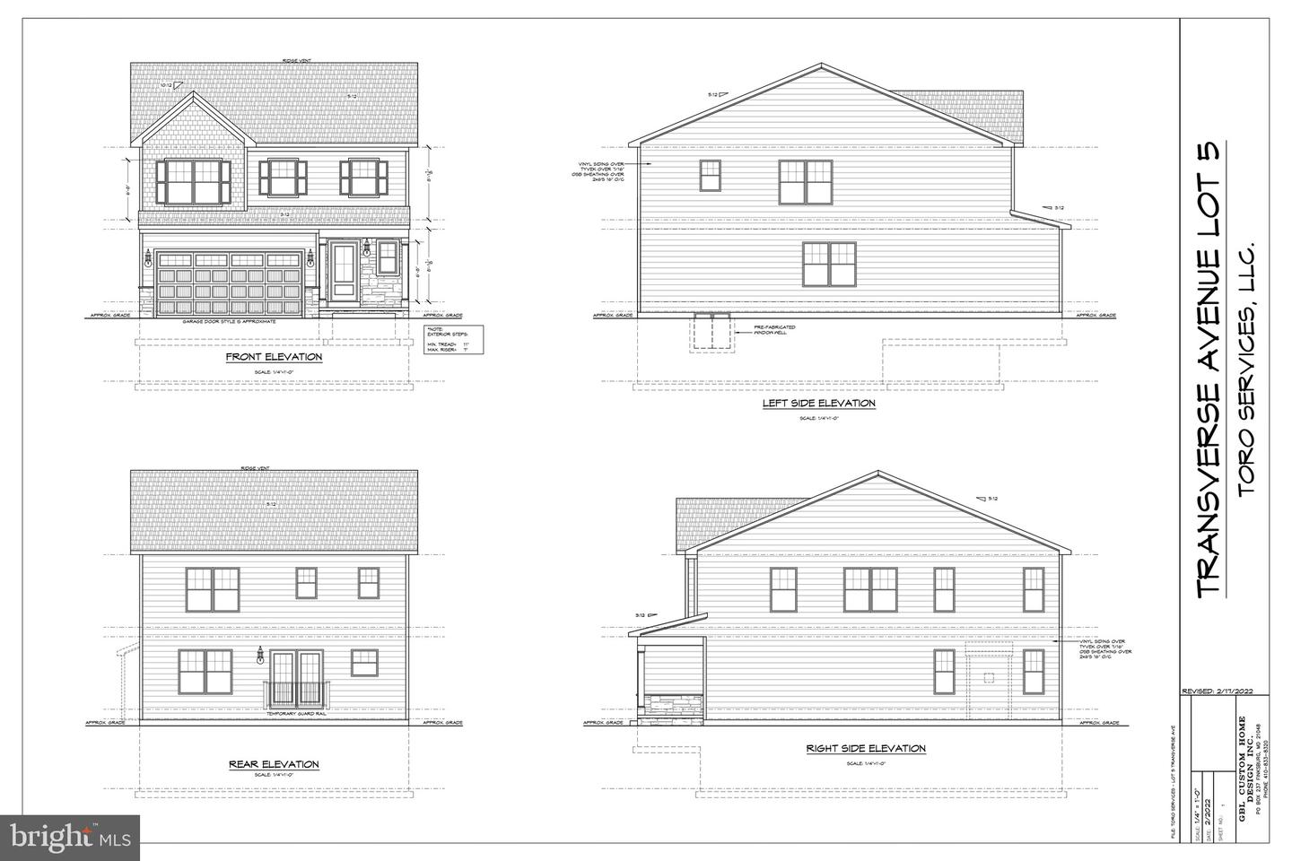 139 Transverse Ave, Middle River, MD 21220 MLS MDBC2034854 Coldwell