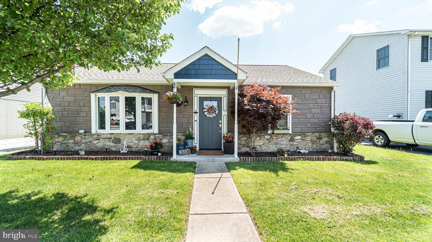 6921 River Drive Rd, Sparrows Point, MD 21219 MLS MDBC2037272