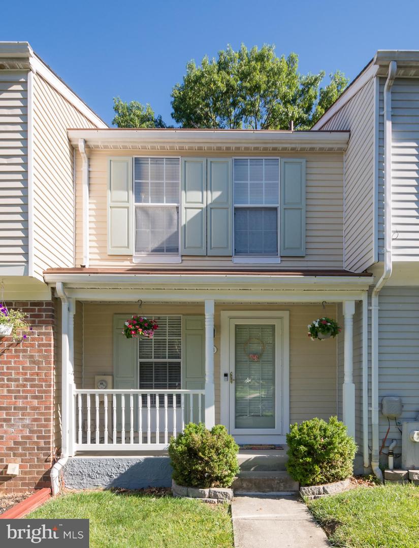 14 Shrewsbury Ct, Perry Hall, MD 21128 MLS MDBC2039976 Coldwell Banker
