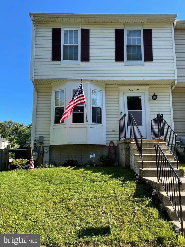 6919 Myersview Dr, Middle River, MD 21220 MLS MDBC2040510 Coldwell