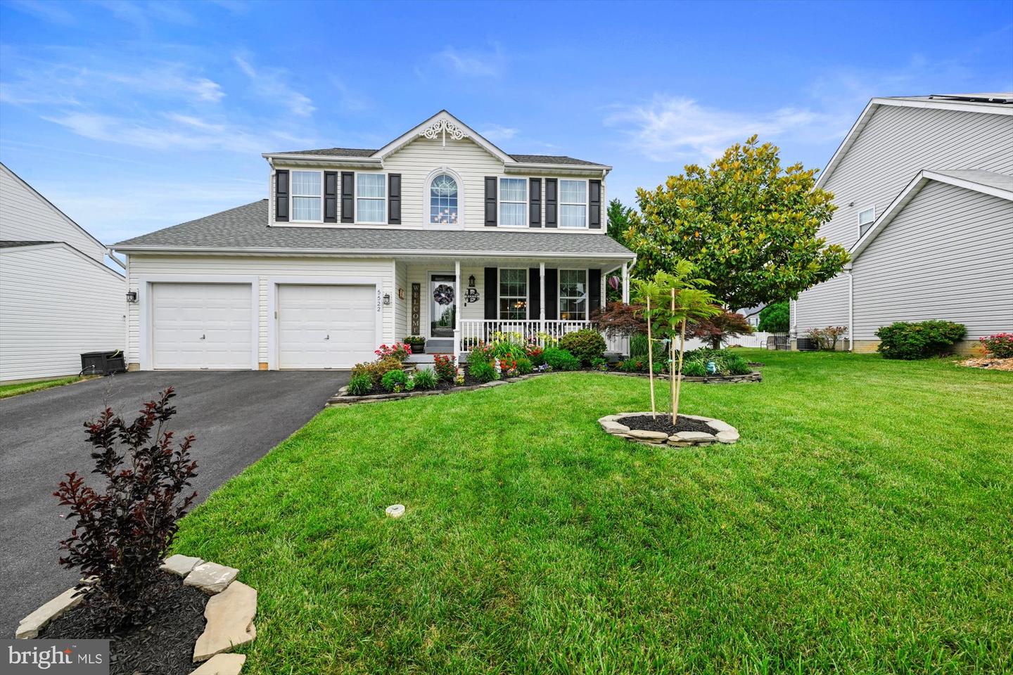5522 Apperson Rd, White Marsh, MD 21162 MLS MDBC2041424 Coldwell Banker