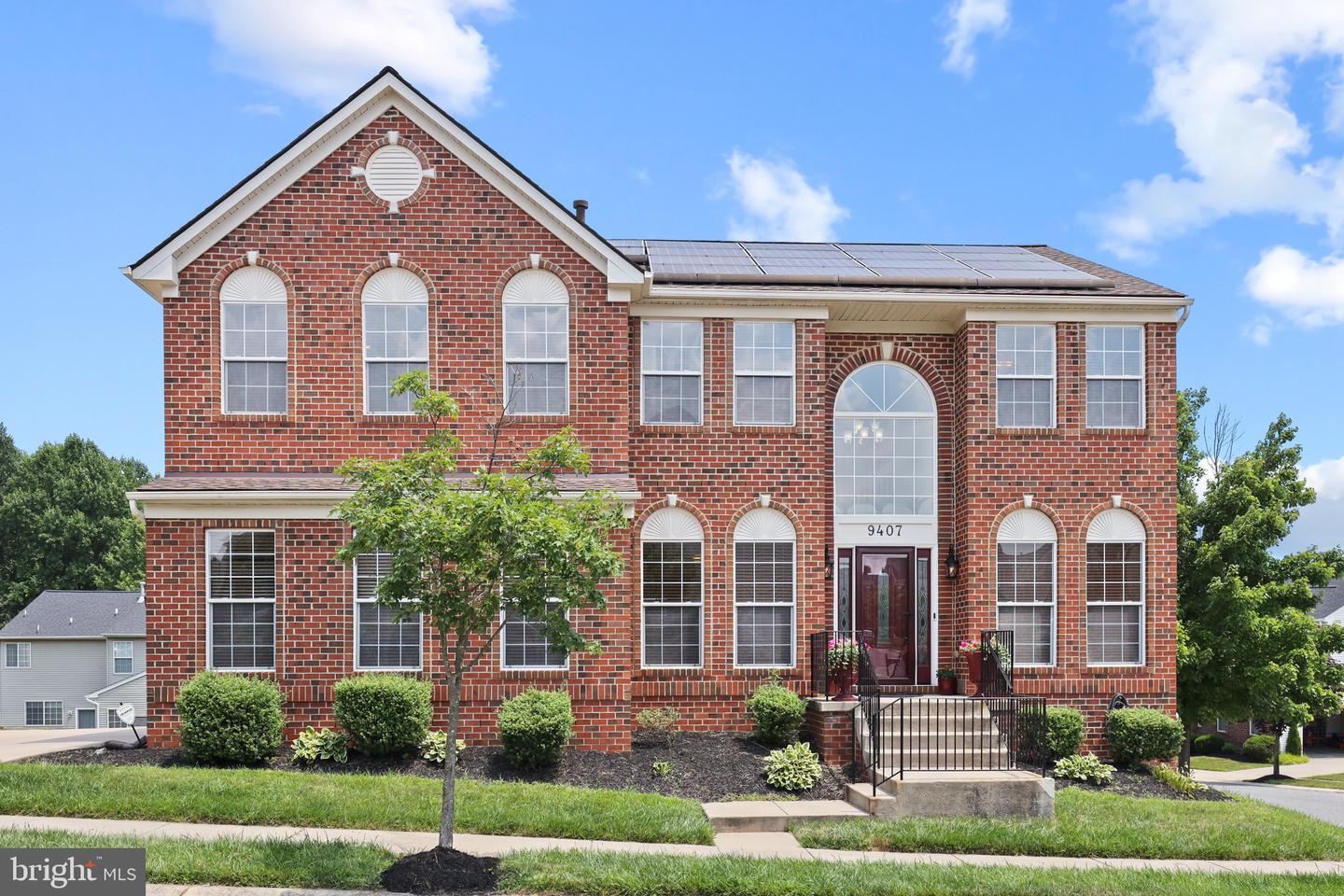 9407 Harcrest Way, Perry Hall, MD 21128 MLS MDBC2041824 Coldwell Banker