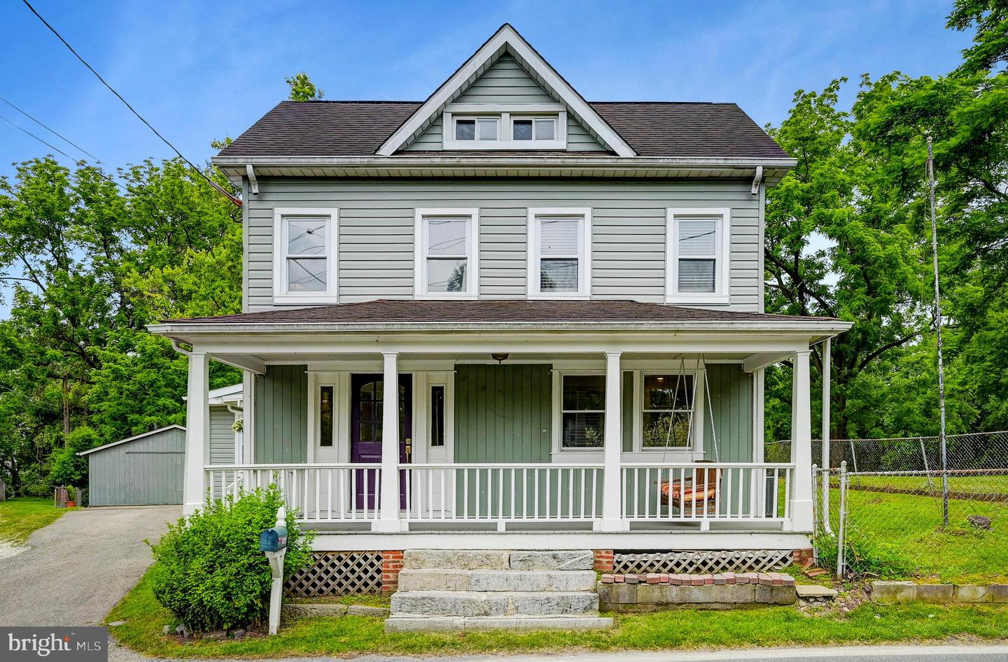 2603 Westchester Ave, Ellicott City, MD 21043 MLS MDBC2045076