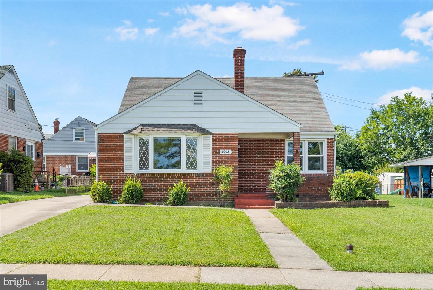 1902 Weyburn Rd, Rosedale, MD 21237 MLS MDBC2045326 Coldwell Banker