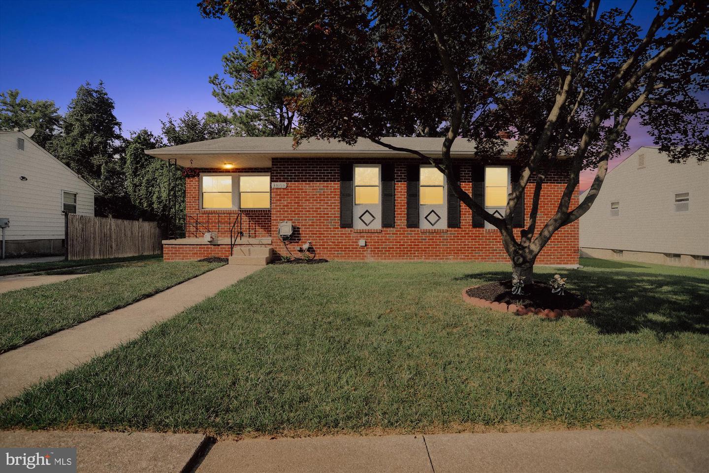 Houses For Rent In Randallstown