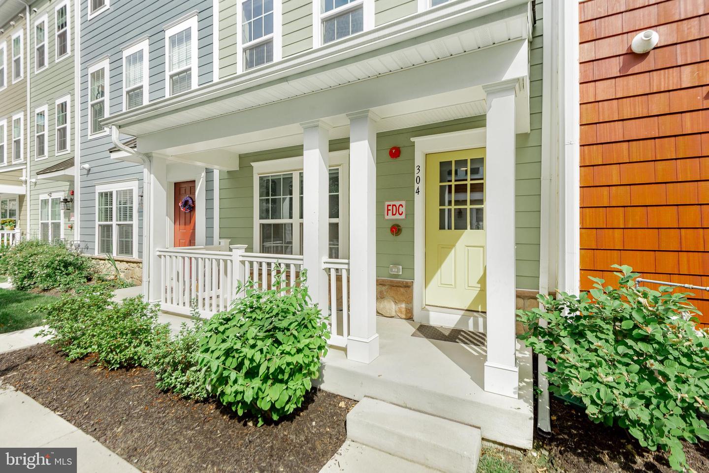 304 Davage Ln, Towson, MD 21286 MLS MDBC2048232 Coldwell Banker