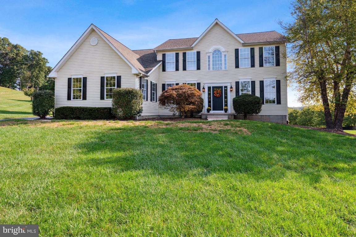 104 Graystone Farm Rd, White Hall, MD 21161 MLS MDBC2048324