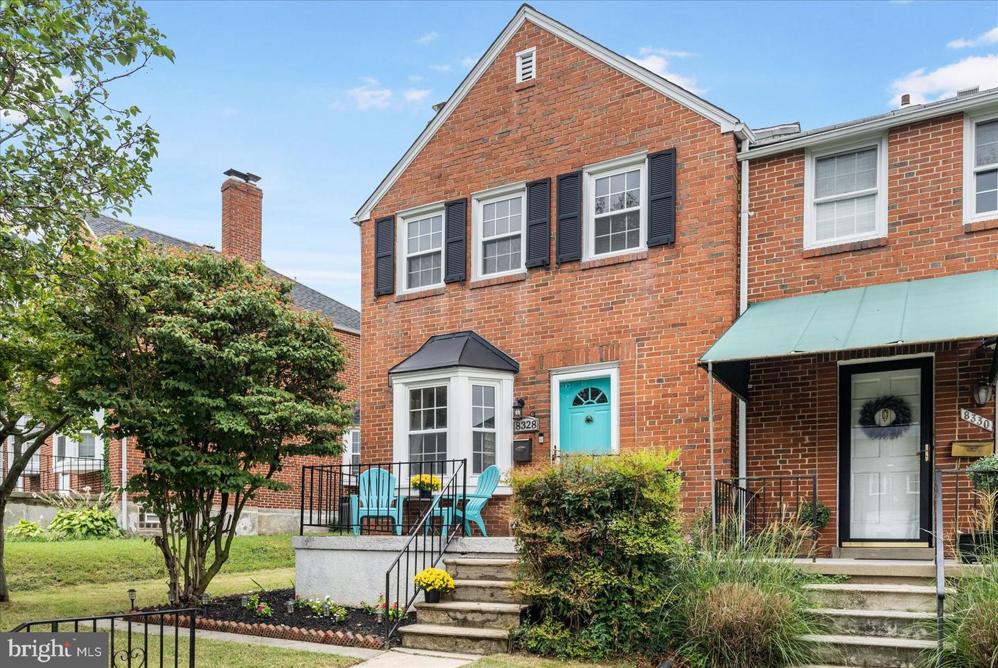 8328 Wyton Rd, Towson, MD 21286 MLS MDBC2048544 Coldwell Banker