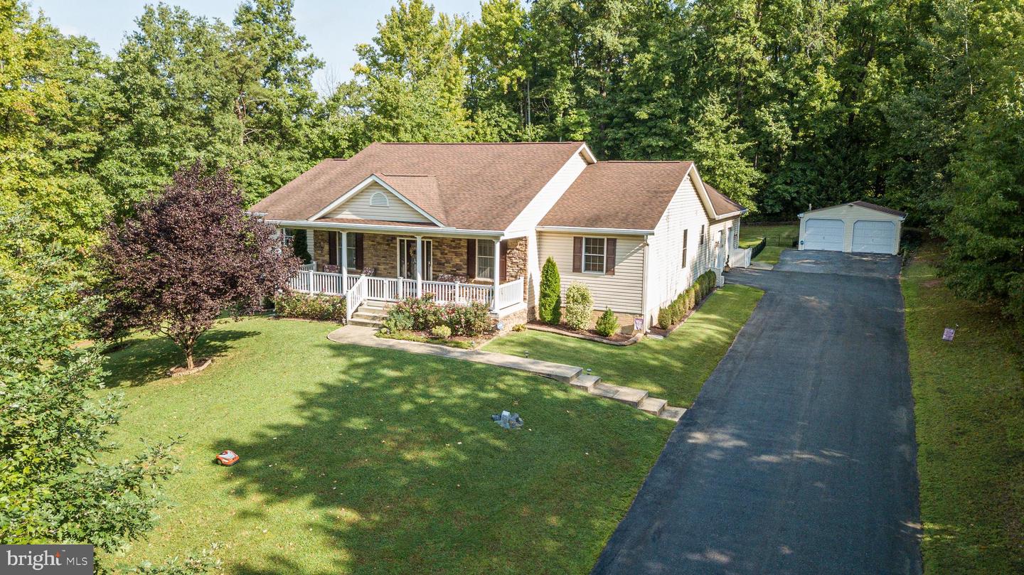 5502 E Joppa Rd, Perry Hall, MD 21128 MLS MDBC2049212 Coldwell Banker