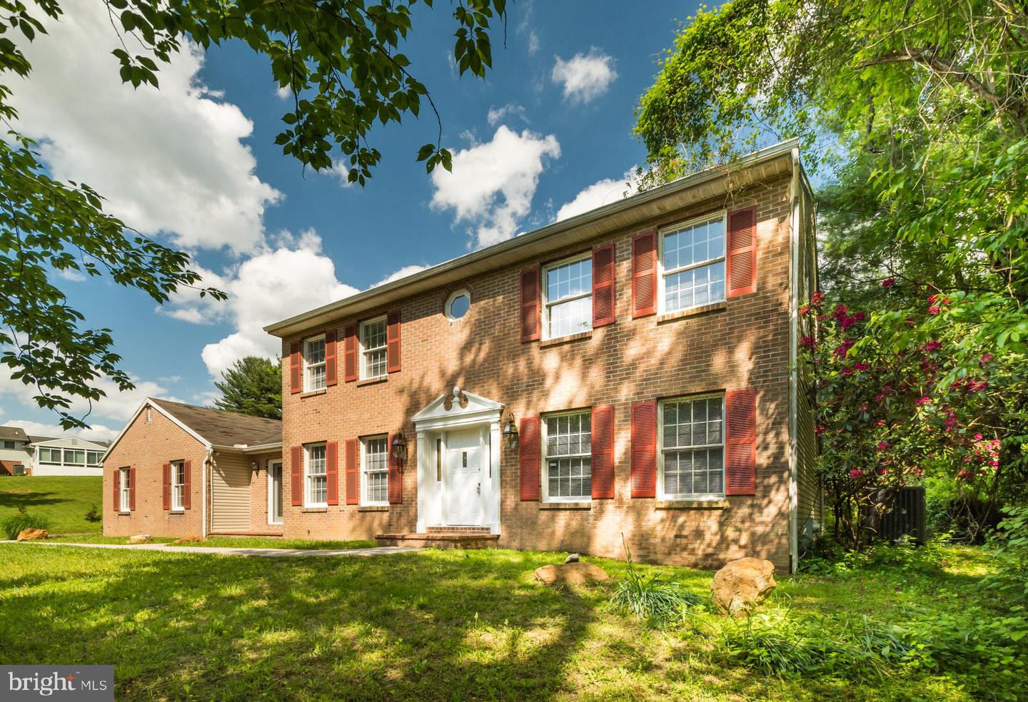 4900 Sweet Air Rd, Baldwin, MD 21013 MLS MDBC2049222 Coldwell Banker