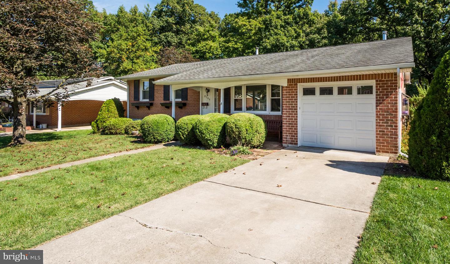 8309 Analee Ave, Rosedale, MD 21237 MLS MDBC2049256 Coldwell Banker