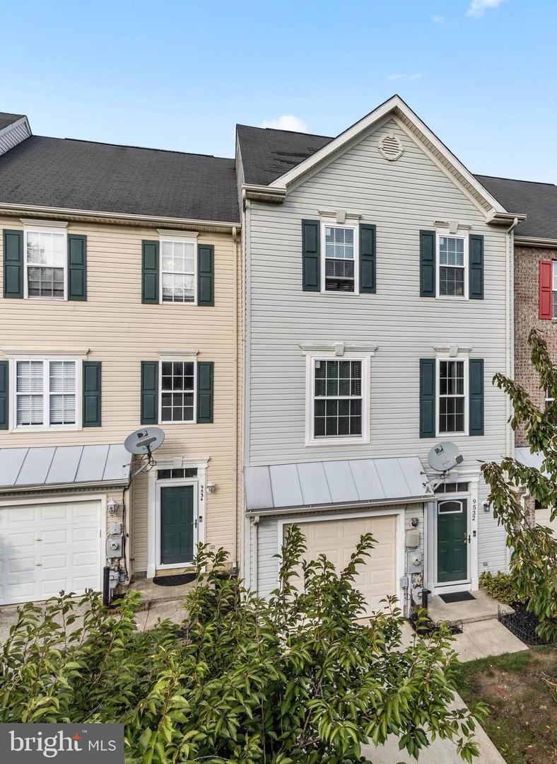9532 Branchleigh Rd, Randallstown, MD 21133 MLS MDBC2049308