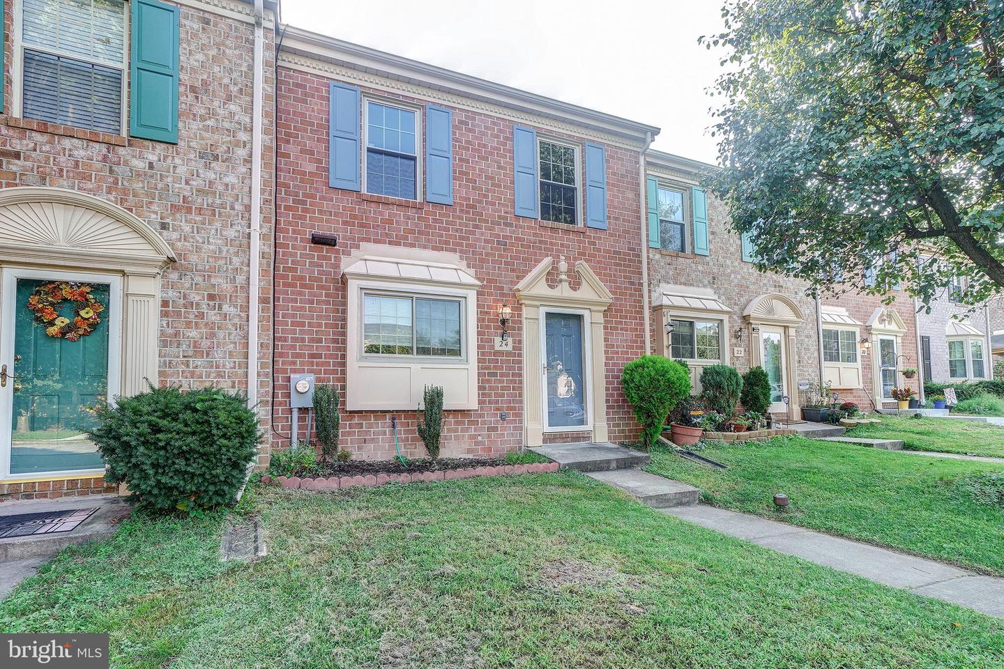 24 Bryce Ct, Nottingham, MD 21236 MLS MDBC2049354 Coldwell Banker