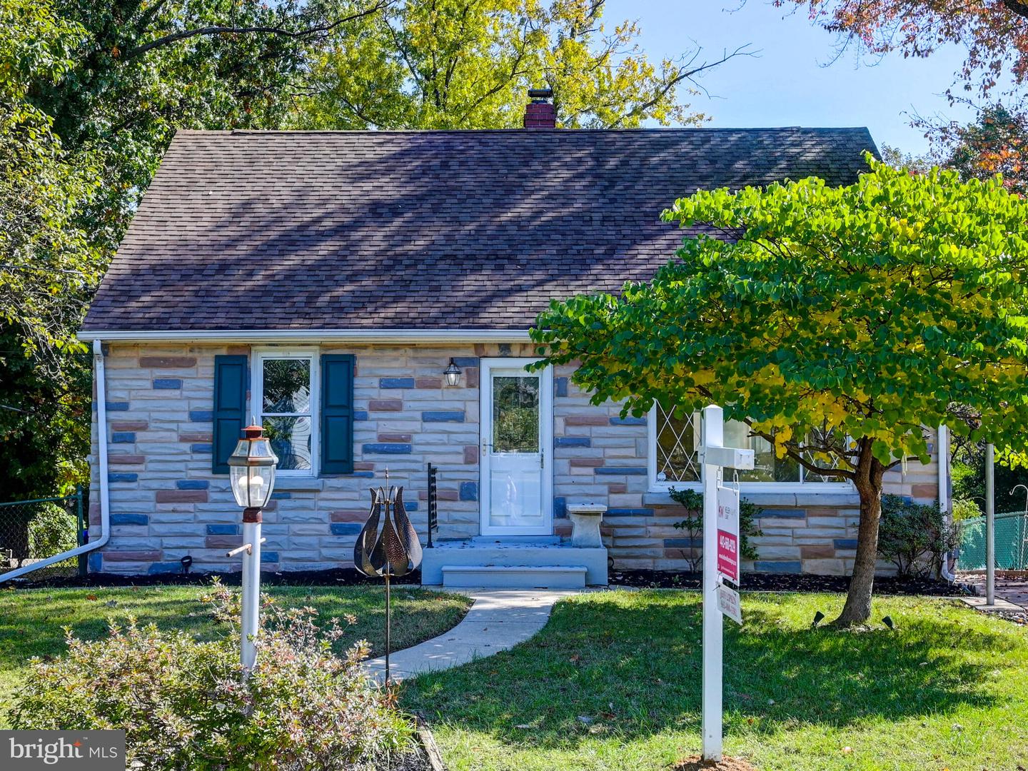 7503 Cypress Ave, Baltimore, MD 21224 MLS MDBC2050458 Coldwell Banker